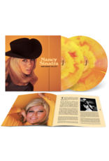 (LP)  Nancy Sinatra -Start Walkin' 1965-1976 (2LP-sunrise coloured)