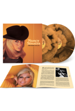 (LP)  Nancy Sinatra -Start Walkin' 1965-1976 (2LP-sunrise coloured)