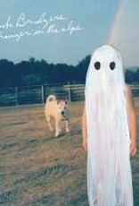 (CD) Phoebe Bridgers - Stranger in the Alps