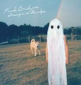 (CD) Phoebe Bridgers - Stranger in the Alps