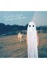 (CD) Phoebe Bridgers - Stranger in the Alps