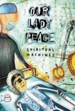 (LP) Our Lady Peace - Spiritual Machines (Black Vinyl)
