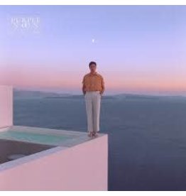 (LP) Washed Out - Purple Noon