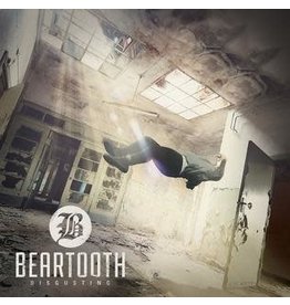 (LP) Beartooth - Disgusting