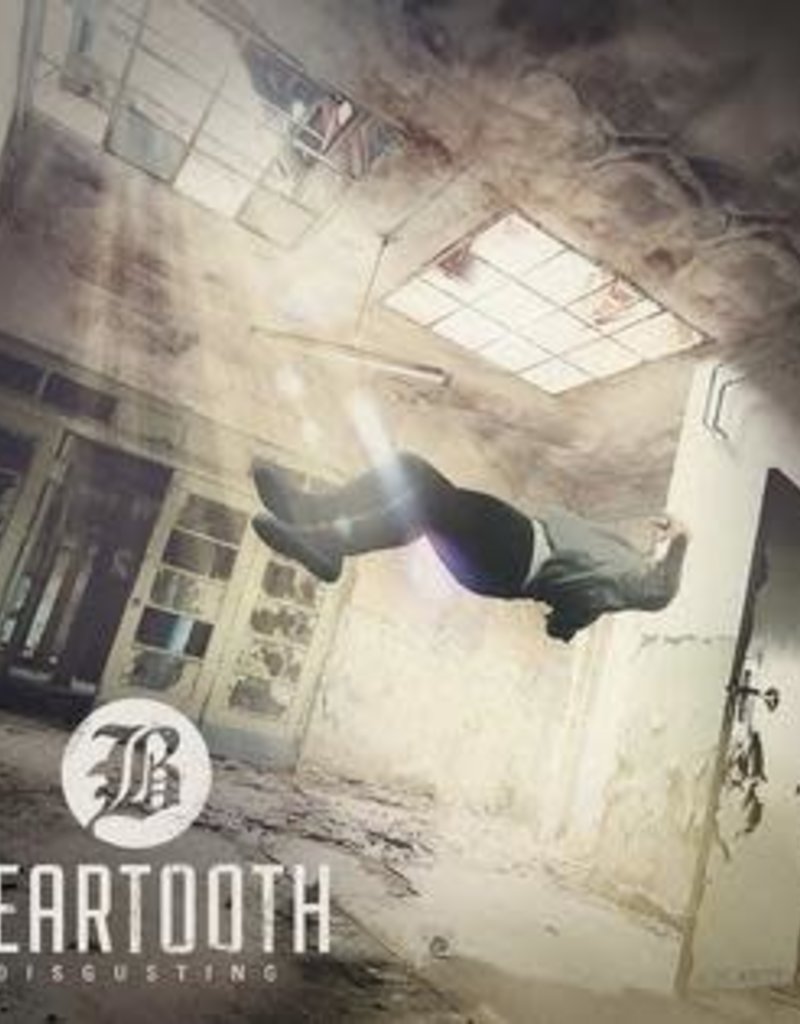 (LP) Beartooth - Disgusting