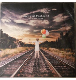 (LP) Lost And Profound/Goodbye Mine