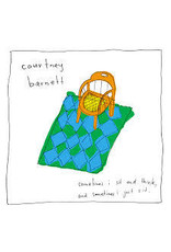 (LP) Courtney Barnett - Sometimes I Sit And Think, And Sometimes I Just Sit