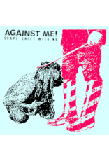 (LP) Against Me! - Shape Shift With Me