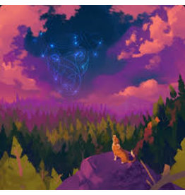 (CD) Edie Brickell & New Bohemians - Hunter And the Dog Star