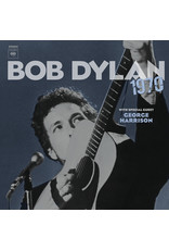 (CD) Bob Dylan - 1970 (with George Harrison)