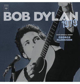 (CD) Bob Dylan - 1970 (with George Harrison)