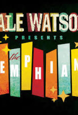 (CD) Dale Watson - Presents: the Memphians