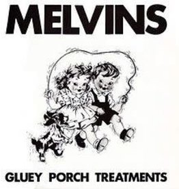 (LP) Melvins - Gluey Porch Treatments (2021 Reissue)