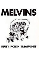 (LP) Melvins - Gluey Porch Treatments (2021 Reissue)
