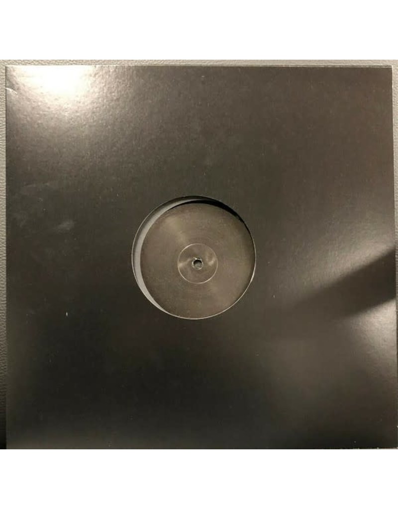 XL Recordings (LP) Burial & Four Tet & Thom Yorke - Her Revolution / His Rope