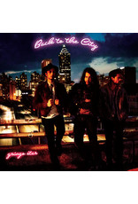 (LP) Gringo Star - Back To The City 568