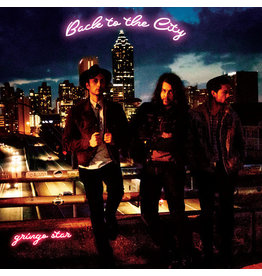(LP) Gringo Star - Back To The City 568