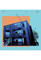 (LP) Bike Thiefs -Leaking