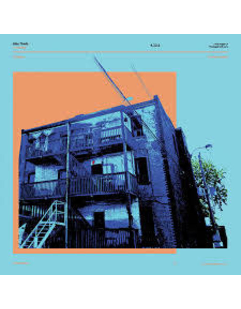 (LP) Bike Thiefs -Leaking
