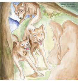 (CD) Bonnie Prince Billy  - Wolf Of The Cosmos