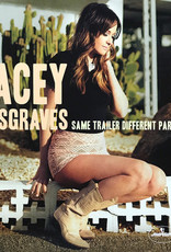 Mercury Records (LP) Kacey Musgraves - Same Trailer, Different Park