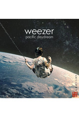 (LP) Weezer - Pacific Daydream