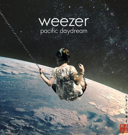 (LP) Weezer - Pacific Daydream