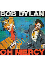 (LP) Dylan, Bob - Oh Mercy (2017)
