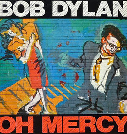 (LP) Dylan, Bob - Oh Mercy (2017)