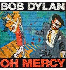 (LP) Dylan, Bob - Oh Mercy (2017)