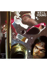 (LP) Neil Young - American Stars N Bars (2017)