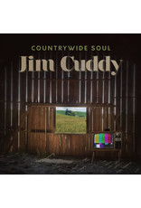 (LP) Jim Cuddy - Countrywide Soul