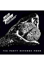 (LP) Jello Biafra & The Guantanamo School Of Medicine - Tea Party Revenge Porn