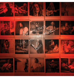 Hip-O (LP) Chris Cornell - No One Sings Like You Anymore (Volume One)