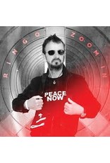 (CD) Ringo Starr - Zoom In (EP)