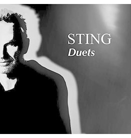 (LP) Sting - Duets (2LP)