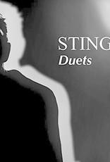 (LP) Sting - Duets (2LP)