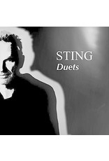 (LP) Sting - Duets (2LP)