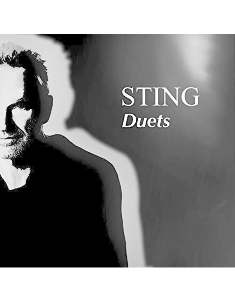 (LP) Sting - Duets (2LP)