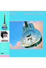 (LP) Dire Straits - Brothers In Arms (2LP/Abbey Road half speed master)