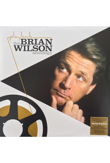 (LP) Brian Wilson - Playback: The Brian Wilson Anthology(3LP)