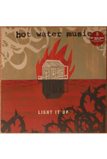 (LP) Hot Water Music - Light It Up