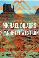 (LP) Michael Dilaruo - Spaghetti Western