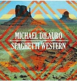 (LP) Michael Dilaruo - Spaghetti Western