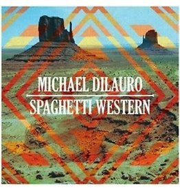 (LP) Michael Dilaruo - Spaghetti Western