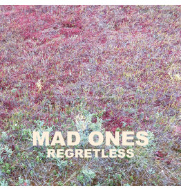 Mad Ones/Regretless