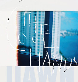 (LP) Cool Hands - Dawn 7"