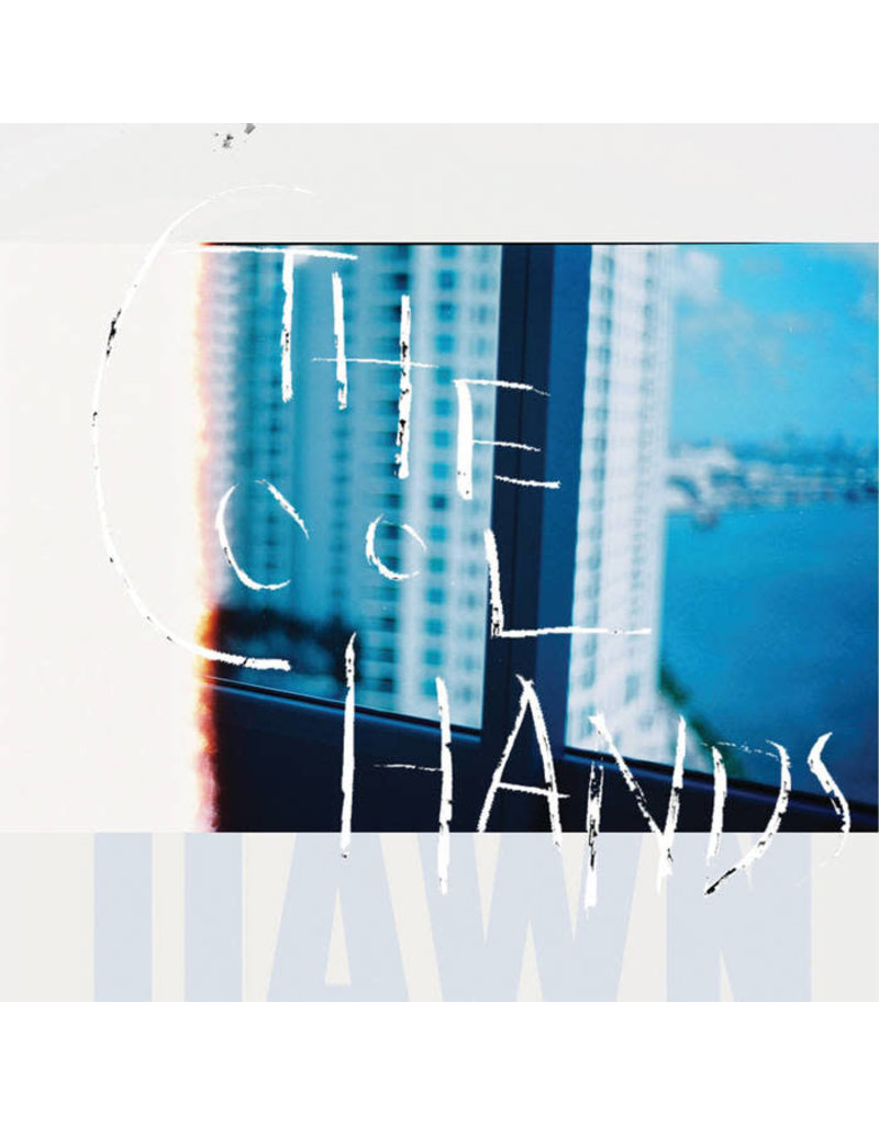 (LP) Cool Hands - Dawn 7"