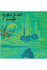 (CD) Yellow Jacket - Avenger