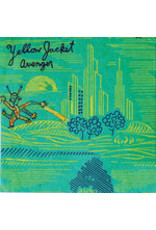 (LP) Yellow Jacket - Avenger